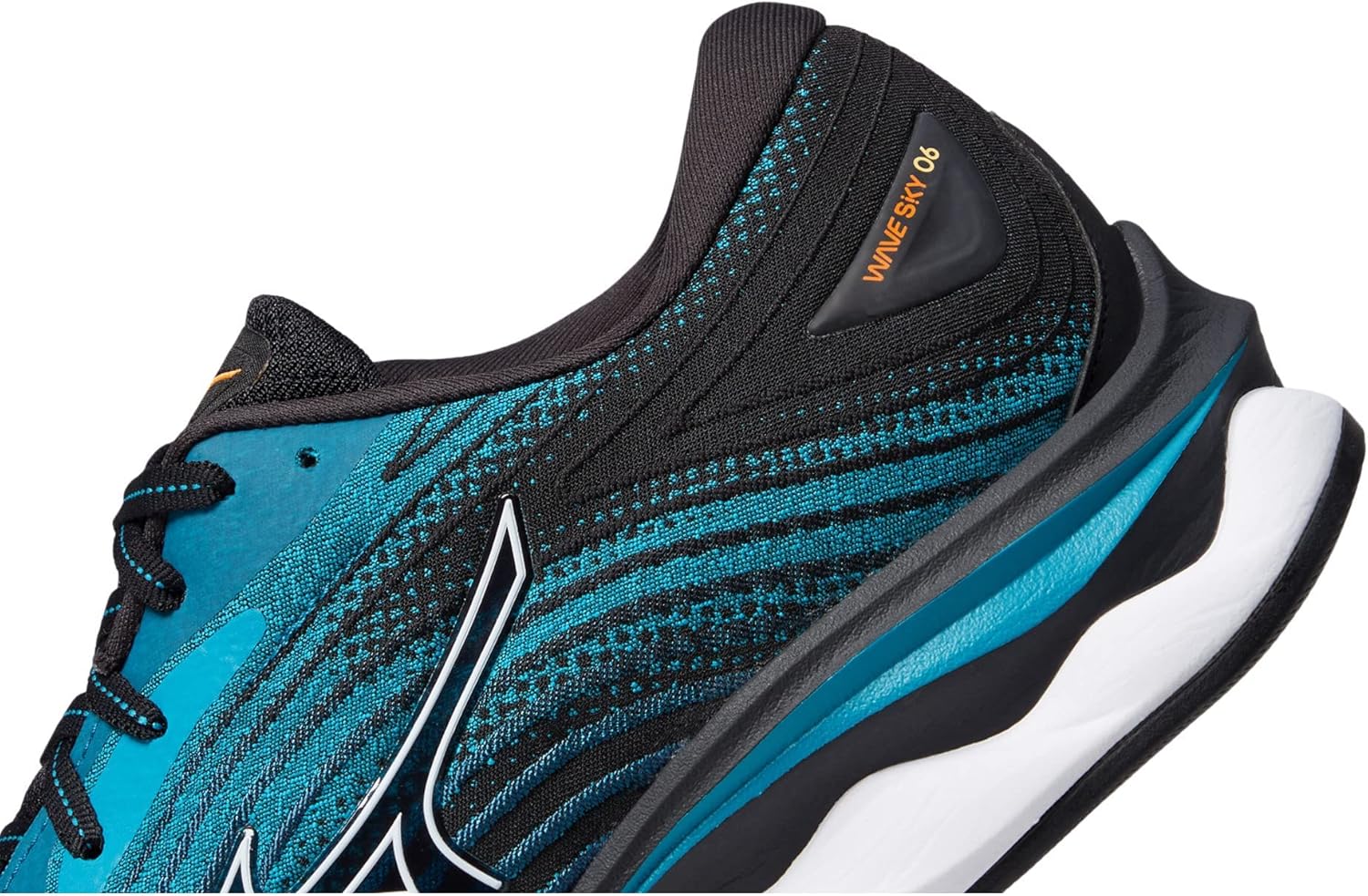 Mizuno - Brandclub - Mizuno Men's Wave Sky 6 Running Shoe